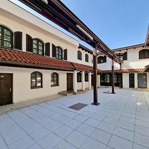 Apartament Schoenbrunn Austria